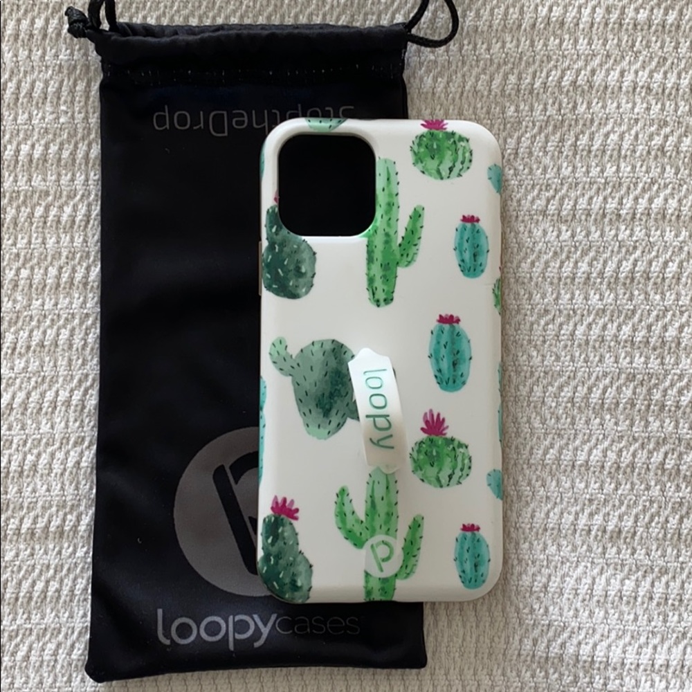 Cactus Loopy 11 pro